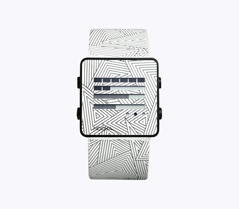 Nooka Hyperspace Watches